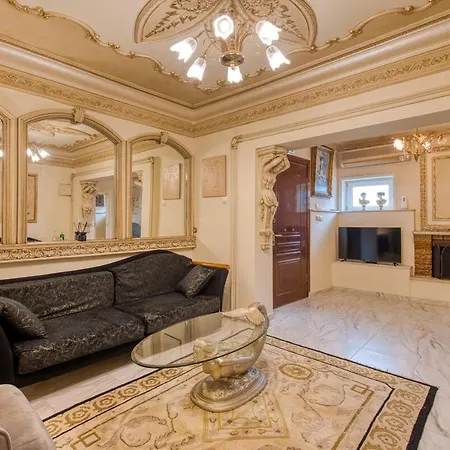 Aelia House By μρs سالونيك