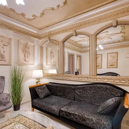 Aelia House By μρs سالونيك