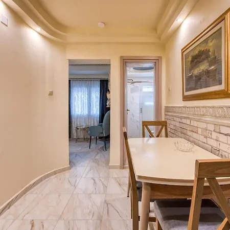 Aelia House By μρs Appartamento Salonicco