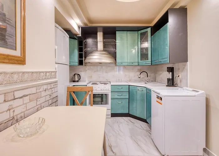 Aelia House By μρs Apartman Szaloniki
