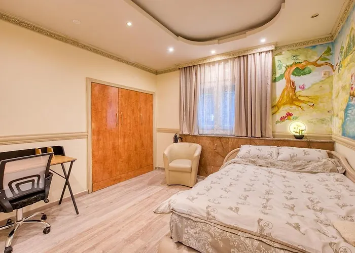Apartment Aelia House By μρs Thessaloniki