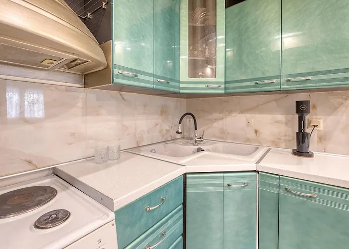 Apartman Aelia House By μρs