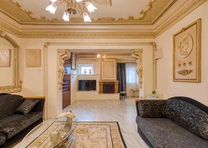 Aelia House By μρs Apartment Thessaloniki