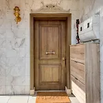 Апартаменты Aelia House By μρs Салоники