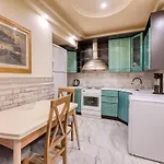 Aelia House By μρs *