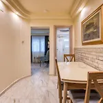 Aelia House By μρs Апартаменты Салоники