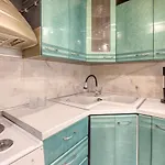 Апартаменты Aelia House By μρs